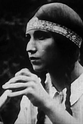 Evangeline Russell
