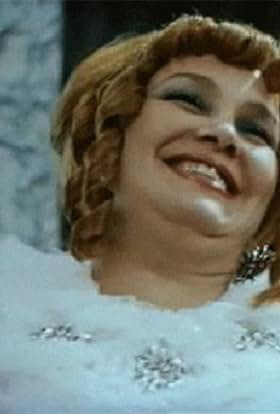 actor Aleksandra Dorokhina large photo