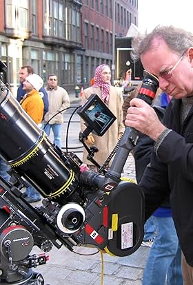 actor Chris Lombardi large photo