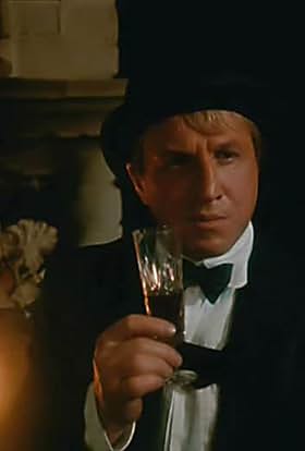 actor Vladimir Steklov large photo