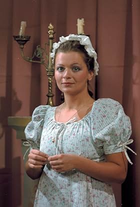 actor Ljuba Krbová large photo