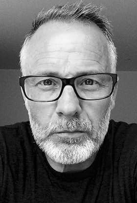 actor David Cheesman large photo