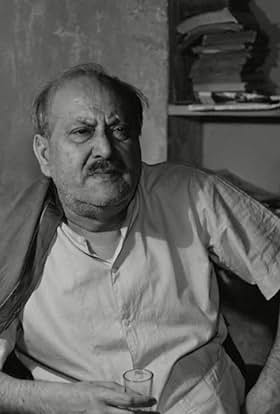 actor Haren Chatterjee large photo