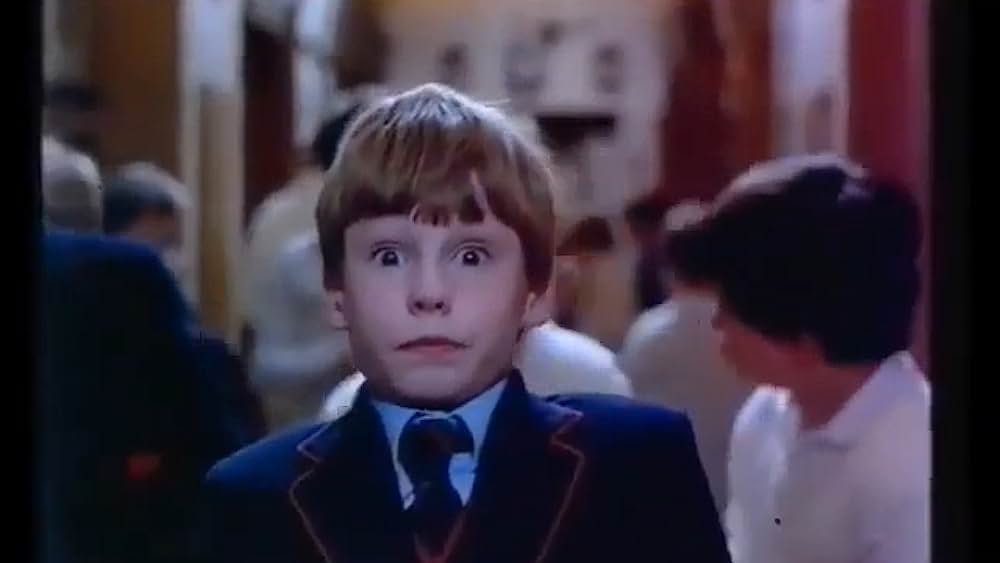 actor Freddie Findlay large photo