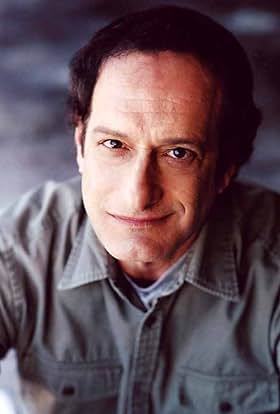 Steve Paymer portrait