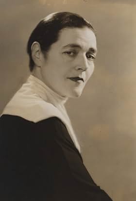 actor Fannie Hurst large photo