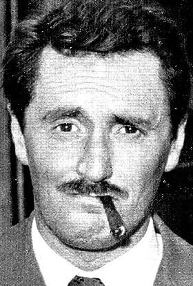 actor Pietro Germi large photo