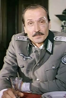 actor Algis Matulionis large photo