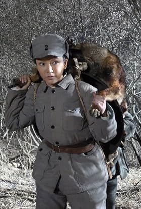 actor Diana Pang large photo