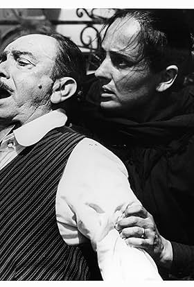 actor Maria Carta large photo