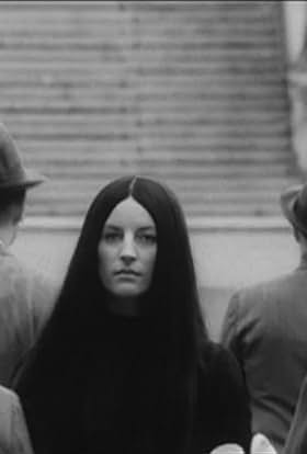 actor Helena Anýzová large photo