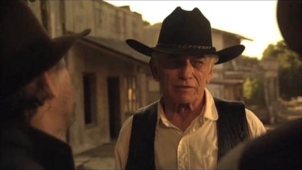 actor Jeff Davis large photo