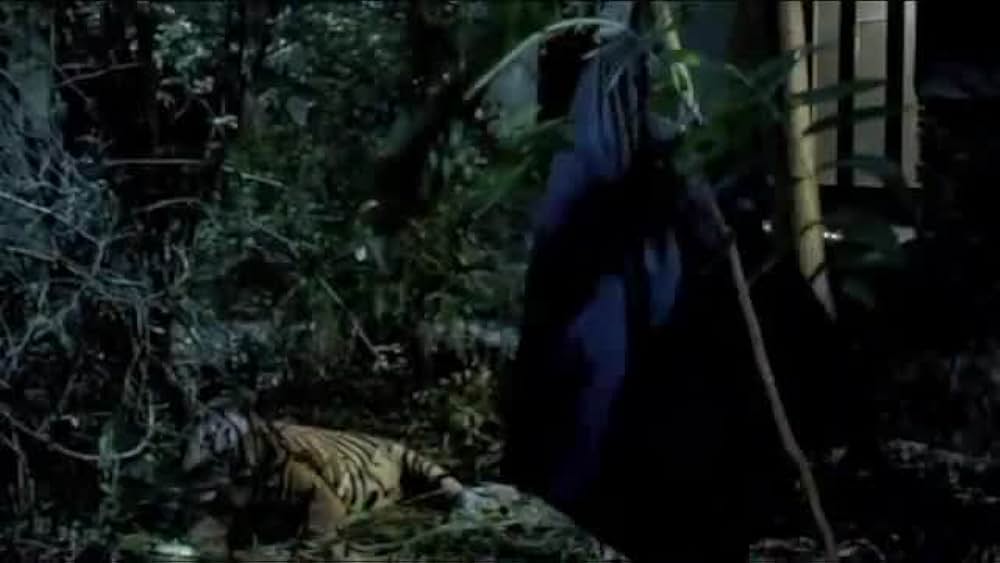 actor Miguel Zúñiga large photo