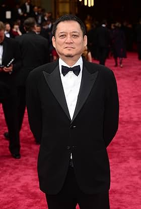 actor William Chang large photo