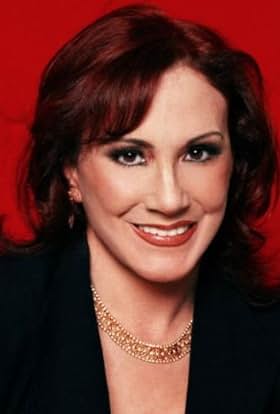 actor Julissa large photo