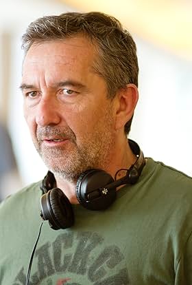 actor Pascal Chaumeil large photo