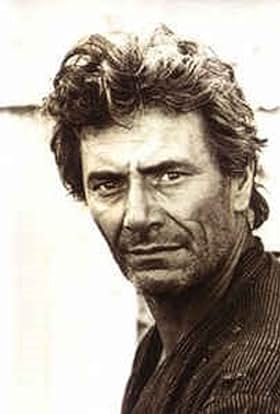 actor Christos Kalavrouzos large photo