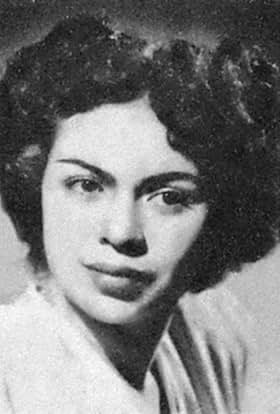 Amparo Garrido