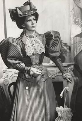 actor Barbara Drapinska large photo