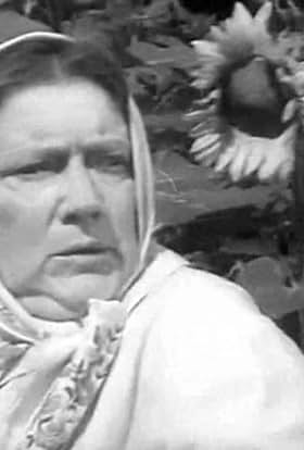 actor Elena Ponsova large photo