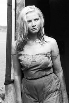 actor Teresa Izewska large photo