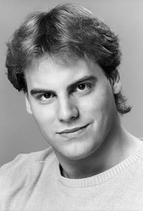 actor Scott J. Fisher large photo