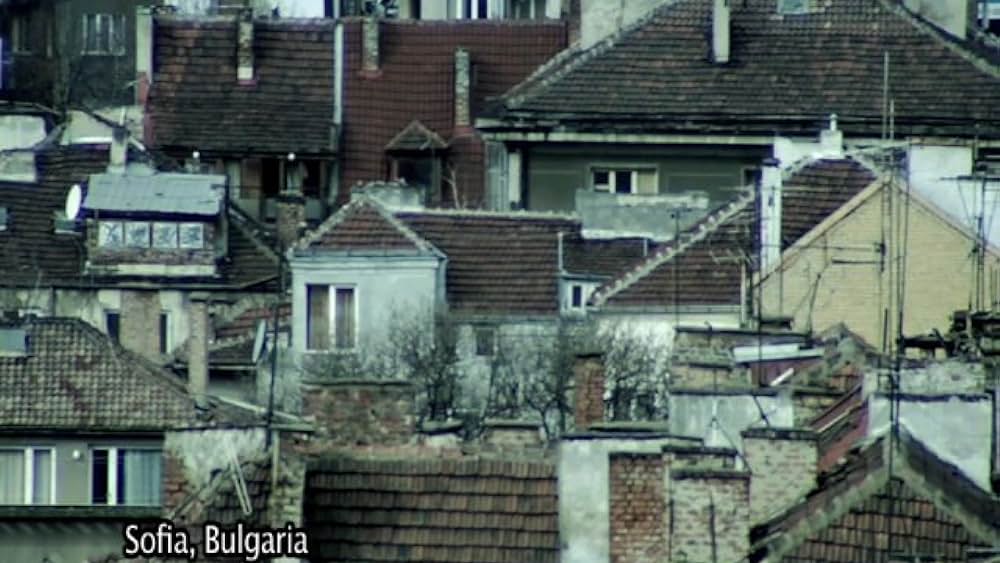 Petar Popyordanov