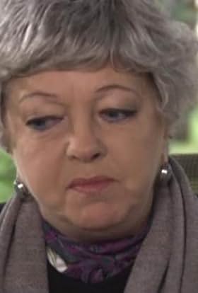 actor Olga Volkova large photo