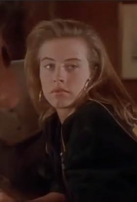 actor Julie du Page large photo