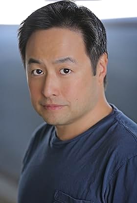 actor Eric Michael Zee large photo