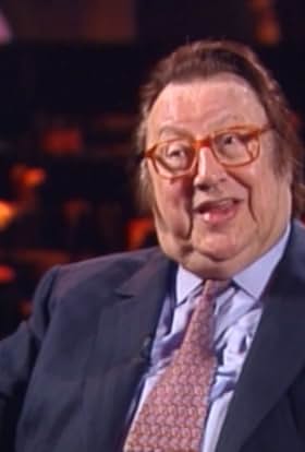 actor Raymond Devos large photo