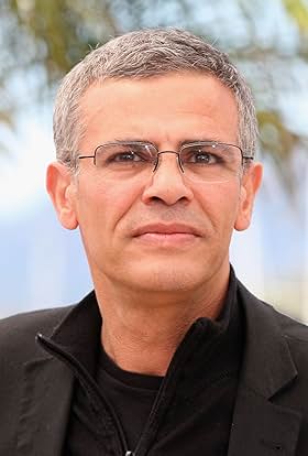 actor Abdellatif Kechiche large photo