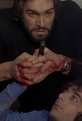 actor Didier Kaminka large photo