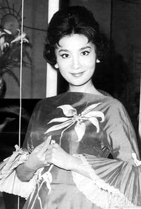 actor Ivy Ling Po large photo