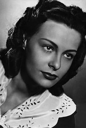 actor Ilse Werner large photo