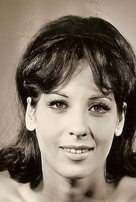 actor Anna María Aveta large photo