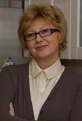 actor Agata Rzeszewska large photo