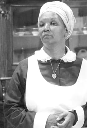 actor Chica Xavier large photo