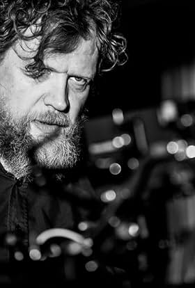 actor Sigurjón Kjartansson large photo