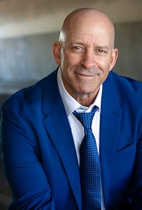 actor Steve Kehela large photo