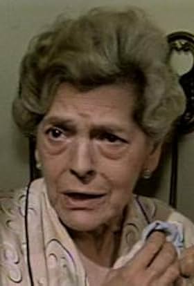 actor Tina Pica large photo