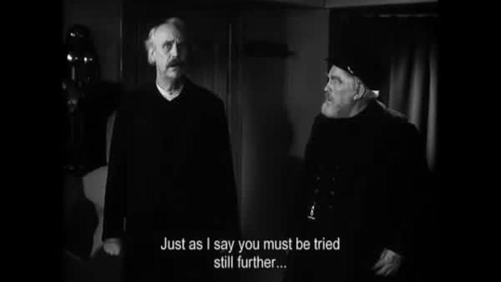 actor Hanne Aagesen large photo