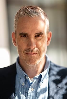 Eric Keith
