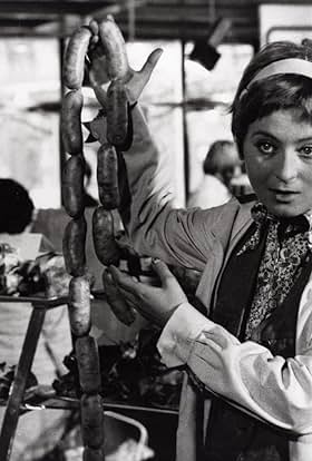 actor Simona Stasová large photo