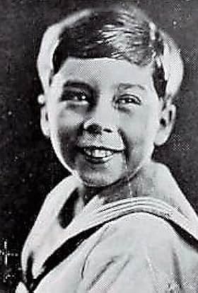 actor Buck Black large photo