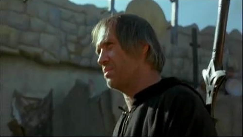 actor Richard Paley large photo