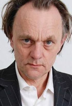 actor Bert Luppes large photo