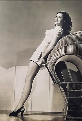 actor Karen Randle large photo