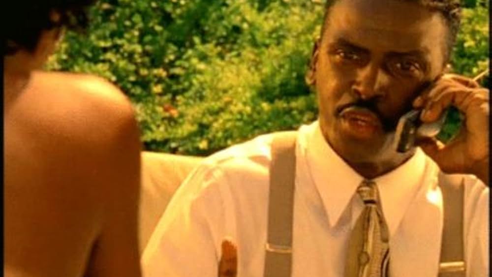 actor Jerry Baxter large photo