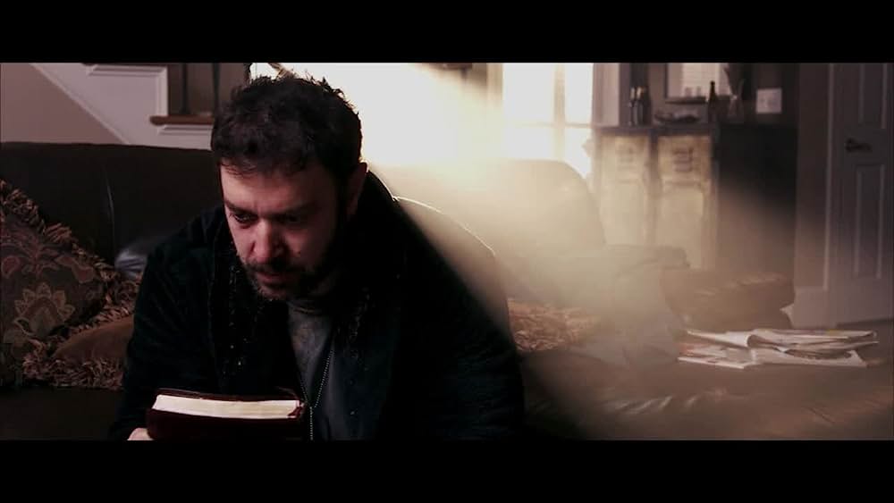 actor Derek Conte large photo